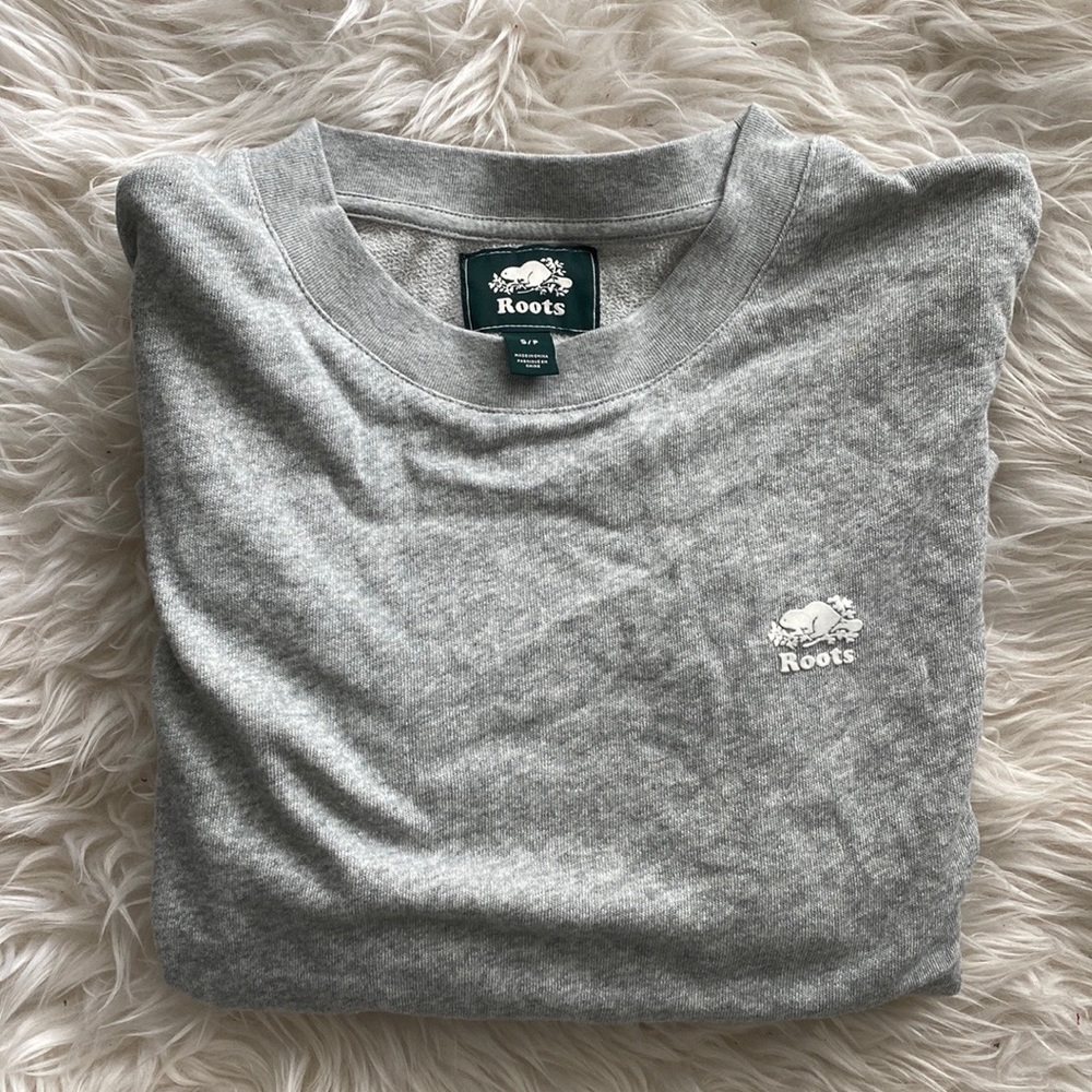 Roots Lounge Long Sleeve Shirt